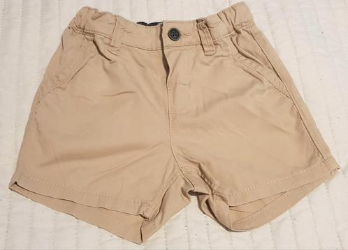 H&m broekje beige bruin baby kleding maat 80 nette broeken, Kinderen en Baby's, Babykleding | Maat 80, Zo goed als nieuw, Jongetje