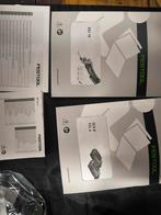 Festool OSC 18 Accu Multitool + Lader & Accu, Doe-het-zelf en Verbouw, Ophalen, Variabele snelheid, Minder dan 400 watt, Zo goed als nieuw