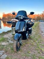 Vespa sprint 80cc carb, Ophalen, Zo goed als nieuw, Vespa