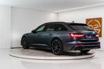 Audi A6 Avant 55 TFSI V6 Quattro 2x S-Line 340PK | B&O | Vie, Auto's, Automaat, 12 maanden, Gebruikt, 2995 cc