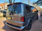 Transporter T6 |NL BUS| VOL OPT| MARGE |6 Pers|204pk|2Schuif, USB, 4 cilinders, 1922 kg, 2500 kg