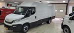 Iveco Daily 35C16V 2.3 410 L4H3 Dubbel Lucht Airco Cruise, Automaat, Gebruikt, Euro 6, Iveco