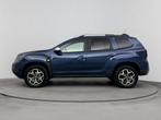 Dacia Duster 1.2 TCe Prestige 125Pk | Navigatie | Climate Co, Auto's, Gebruikt, Euro 6, Duster, Origineel Nederlands