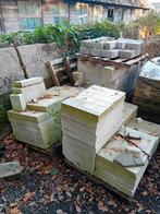 Ytong stenen, Ophalen, Zo goed als nieuw