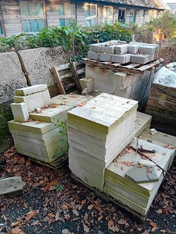 Ytong stenen beschikbaar voor biedingen