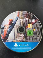 Marvels Spider-Man PS4, Spelcomputers en Games, Games | Sony PlayStation 4, 1 speler, Zo goed als nieuw, Vanaf 16 jaar, Ophalen