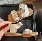 Sandalen Eppo maat 21, Ophalen of Verzenden, Gebruikt, Meisje, Overige typen