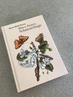 Maria Sibylla Merian, Bluten, Raupen, Schmetterlinge 🌺🐛🦋, Boeken, Ophalen of Verzenden, Nieuw, Bloemen, Planten en Bomen
