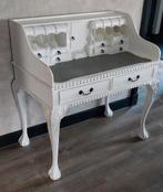 Secretaire Bureau, Ophalen, Gebruikt, 100 tot 150 cm, Klassiek