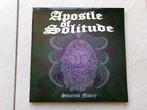 APOSTLE OF SOLITUDE ‎– Sincerest Misery LP die hard, Ophalen of Verzenden, Nieuw in verpakking