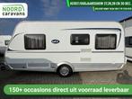Wilk 450 VIDA, FRANSBED, VOORTENT, RONDZIT, TOILET, KOELKAST, Hordeur, Rondzit, Bedrijf, 6 tot 7 meter