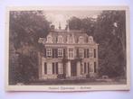 N63 Arnhem - Kasteel Zijpendaal - 1928, Verzamelen, Ansichtkaarten | Nederland, Verzenden, 1920 tot 1940, Gelopen, Gelderland