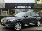 Volvo XC90 2.0 T8 Twin Engine AWD Inscription - PARK CAMERA, Gebruikt, 1969 cc, Bedrijf, Vierwielaandrijving