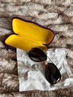 Gucci Zonnebril, Overige merken, Gebruikt, Zonnebril, Overige kleuren