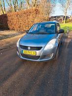 Suzuki Swift 1.2 Base, Auto's, Voorwielaandrijving, Swift, Origineel Nederlands, Handgeschakeld