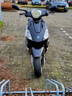 Piaggio Fly 50cc 4takt scooter monteur gezocht, Fietsen en Brommers, Scooters | Piaggio, Ophalen, Gebruikt, Maximaal 45 km/u, Fly