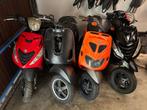 3x piaggio zip SP 98 SP2000 H2O LC 50cc origineel, Ophalen of Verzenden