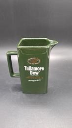 Tullamore Dew Waterkan - Irish Whiskey - 11,5 cm, Verzamelen, Ophalen of Verzenden, Gebruikt, Gebruiksvoorwerp