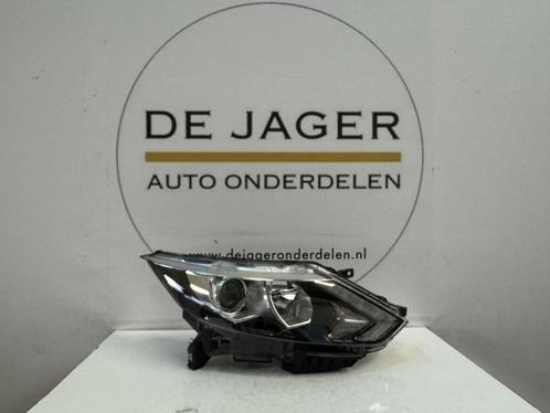 NISSAN QASHQAI J11 KOPLAMP LED RECHTS 100-18013, Auto-onderdelen, Verlichting, Nissan, Gebruikt, Ophalen of Verzenden