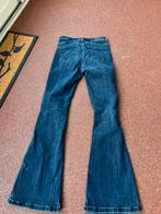 Spijkerbroek Blue Ridge W30/L34, Ophalen, Gedragen