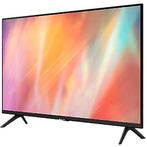 Samsung 55" Smart TV (55AU7090) - 4K UHD, Ophalen, LED, 50 Hz, Zo goed als nieuw