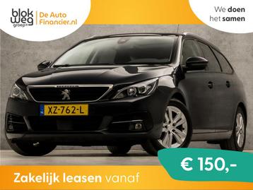 Peugeot 308 SW 1.2 PureTech Sport € 10.945,00 beschikbaar voor biedingen