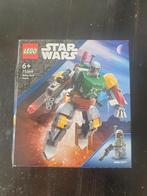 LEGO Star Wars 75369 Boba Fett Mech - Nieuw!, Ophalen of Verzenden, Nieuw, Complete set, Lego