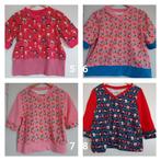 4 tshirt zelfgemaakt van tricot stof, Ophalen of Verzenden, Nieuw, Maat 46/48 (XL) of groter, Korte mouw