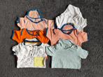 Rompers maat 98-104, Kinderen en Baby's, Kinderkleding | Maat 98, Ophalen of Verzenden, Zo goed als nieuw, Jongen of Meisje, Nacht- of Onderkleding