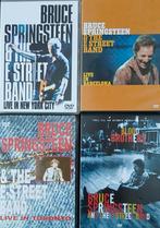 Muziek dvd Bruce springsteen, Alle leeftijden, Ophalen of Verzenden, Zo goed als nieuw, Muziek en Concerten