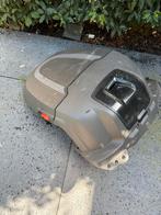 Gardena Garage Robotmaaier, Tuin en Terras, Robotmaaiers, Ophalen, Gebruikt, 20 tot 25 cm, Bestuurbaar via app