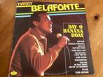 HARRY BELAFONTE  ...... 8 vinyl  LP'S, Cd's en Dvd's, Vinyl | Pop, Ophalen of Verzenden, Zo goed als nieuw