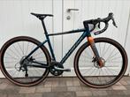 Nieuw Gravelbike disc 2025, Ophalen, Nieuw