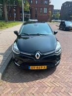 Renault Clio Energy TCe 90pk Ecoleader S&S 2019 Zwart, Voorwielaandrijving, 898 cc, 580 kg, Zwart