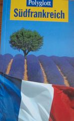 Polyglott reisgids zuid Frankrijk - Duitstalig, Boeken, Overige merken, Europa, Ophalen of Verzenden, Zo goed als nieuw