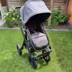 Dubatti kinderwagen, Ophalen, Gebruikt, Combiwagen, Overige merken