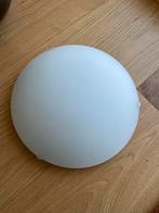 Plafond lamp 30cm, Ophalen of Verzenden, Gebruikt