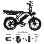 Fatbike V20 Pro. Gratis accessoires+levering+ALARM, Fietsen en Brommers, Overige Fietsen en Brommers, Verzenden, Nieuw