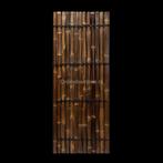 Bamboe schuttingen de grootste van NL!, Tuin en Terras, Overige materialen, 1 tot 2 meter, 6 meter of meer, Nieuw