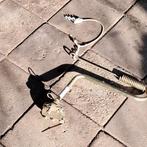 honden uitlaten aan de fiets, Ophalen of Verzenden