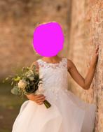Jurk Perrie voor bruidsmeisje/bloemenmeisje maat 6, Kleding | Dames, Trouwkleding en Trouwaccessoires, Bruidsmeisjeskleding, WED2B