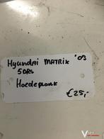 Hyundai Matrix  1.6 2003  Hoedenplank