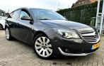 Opel Insignia Sports Tourer 2.0 CDTI EcoFLEX Business+ Navi/, Auto's, Opel, Origineel Nederlands, Te koop, 2000 cc, Zilver of Grijs