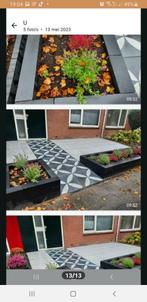 Hovenier ik voer werkzaamheden uit in Amsterdam & omstreken