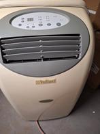 Vaillant Mobiele Airco VAM 026, Gebruikt, Timer, Ophalen of Verzenden, Ventileren