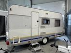 Bürstner Artstep 420 Ts / voortent / luifel, Overige typen, Bedrijf, 750 - 1000 kg, Bürstner