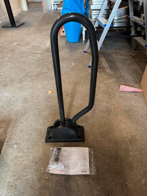 Beugel voor invalide toilet, Doe-het-zelf en Verbouw, Sanitair, Nieuw, Toilet, Ophalen