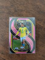 Gabriel Martinelli Brazil Panini Select 2025-26 /299, Verzenden, Zo goed als nieuw, Buitenlandse clubs, Poster, Plaatje of Sticker
