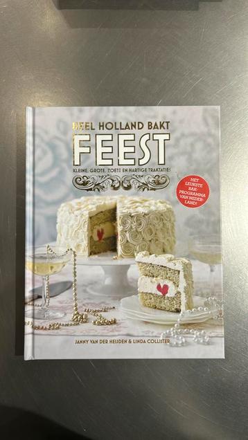 Janny van der Heijden - Feest! beschikbaar voor biedingen