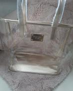 Michael Kors Transparante Shopper, Sieraden, Tassen en Uiterlijk, Tassen | Damestassen, Ophalen of Verzenden